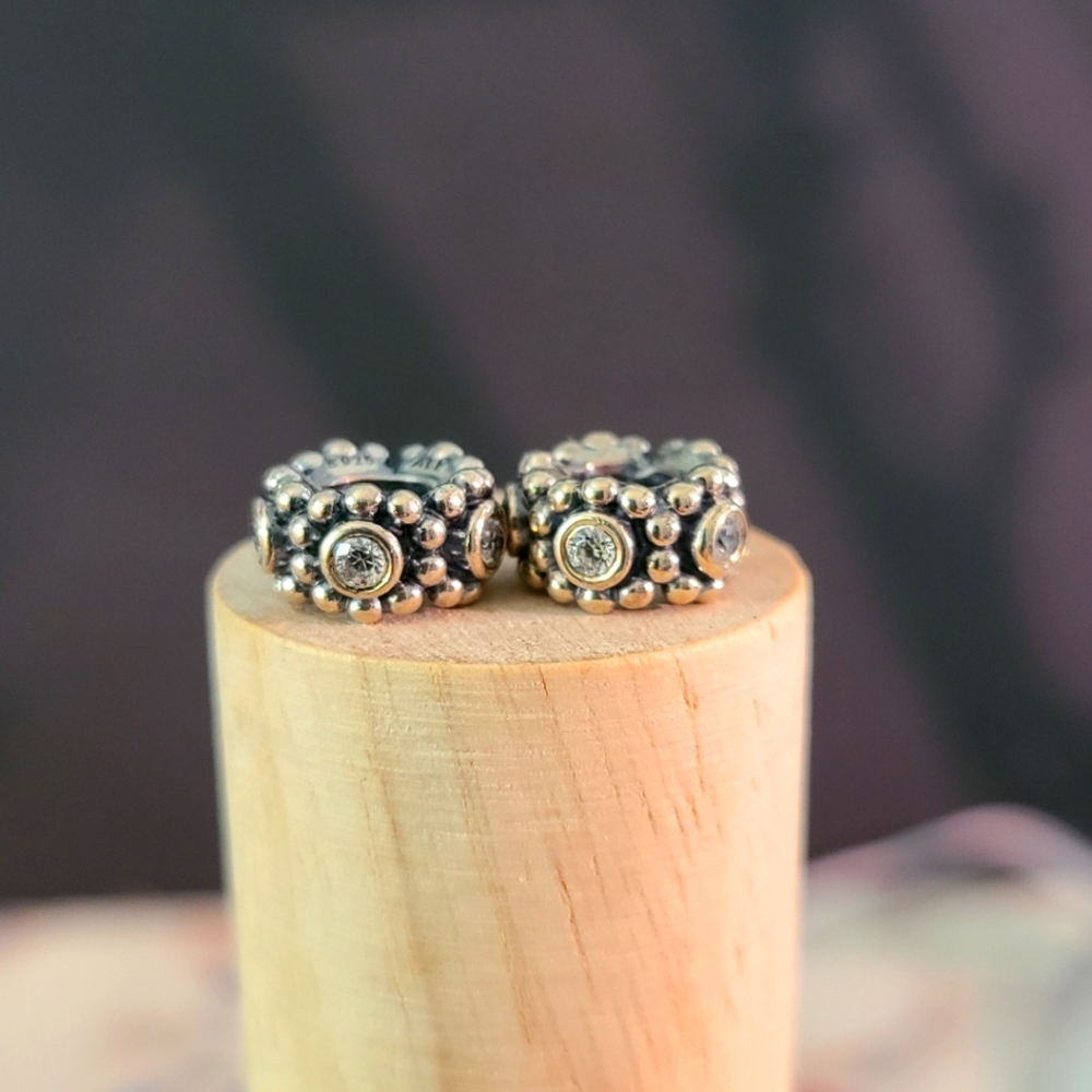 Pandora charms